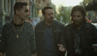 Spannende misdaadserie overtuigt Netflix-kijkers: 'Ik zit er al helemaal in' | Netflix Nieuws