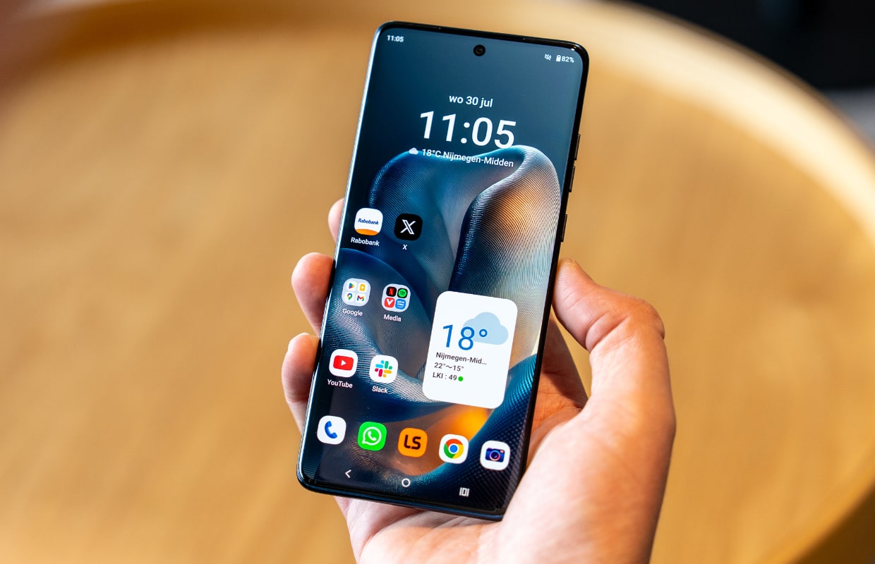 De 4 beste Android-apps en -games van de week (#39 2025)