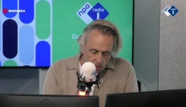 ‘Ik wil door rood fietsen, net als vroeger’ - Joop