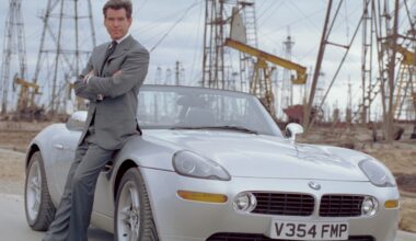 Pierce Brosnan benoemt zijn favoriete James Bond-scène: "Als je die rol speelt, raak je gewond"