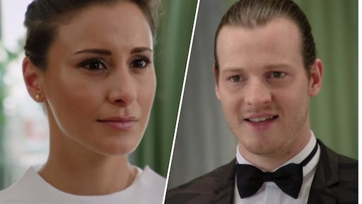 'Deed al een tijdje heel raar'