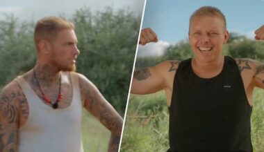 'Denken na met drie borrelnootjes'