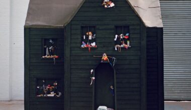 Recensie: NewDad - Altar