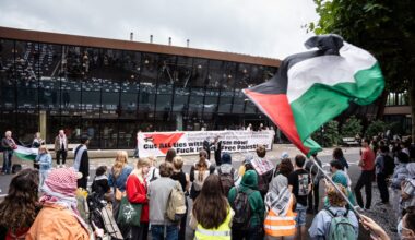 Radboud Universiteit wil niet dat minister zich bemoeit met werkzaamheden van docent Harry Pettit