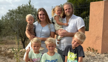 Familie Verleg onthult of ze weer te zien zijn in Een Huis Vol