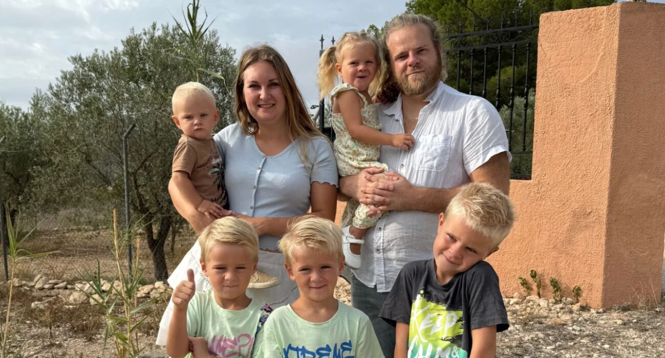 Familie Verleg onthult of ze weer te zien zijn in Een Huis Vol