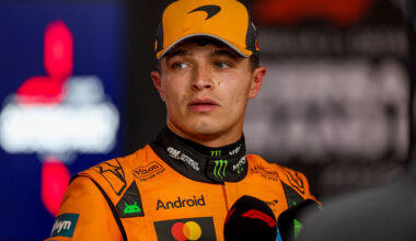 Norris weet het zeker: 'Verstappen gaat ons het leven nog zuur maken'