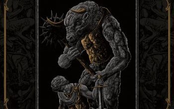Novembers Doom – Major Arcana