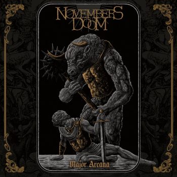 Novembers Doom – Major Arcana
