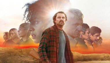 WINACTIE One Battle After Another - Filmdomein