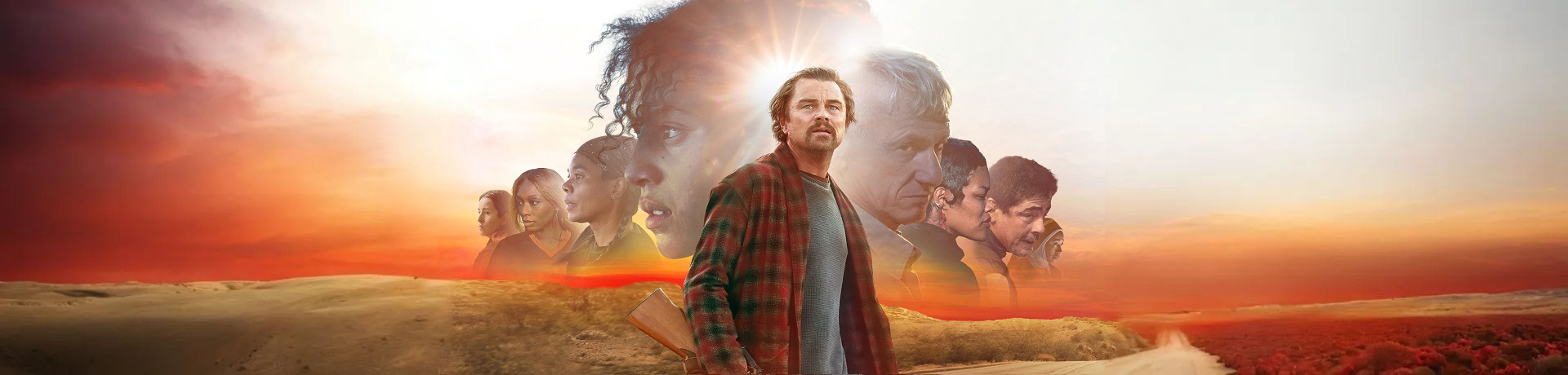 WINACTIE One Battle After Another - Filmdomein