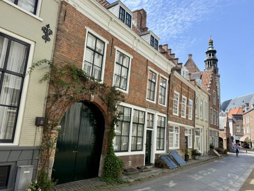 Afbeelding #004 voor het verhaal Op zoek naar beelden van Steenhouwerij De Kuijper in Middelburg