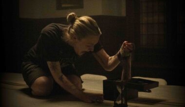 Krijg jij het ook Spaans benauwd van deze trailer voor 'Vicious'?