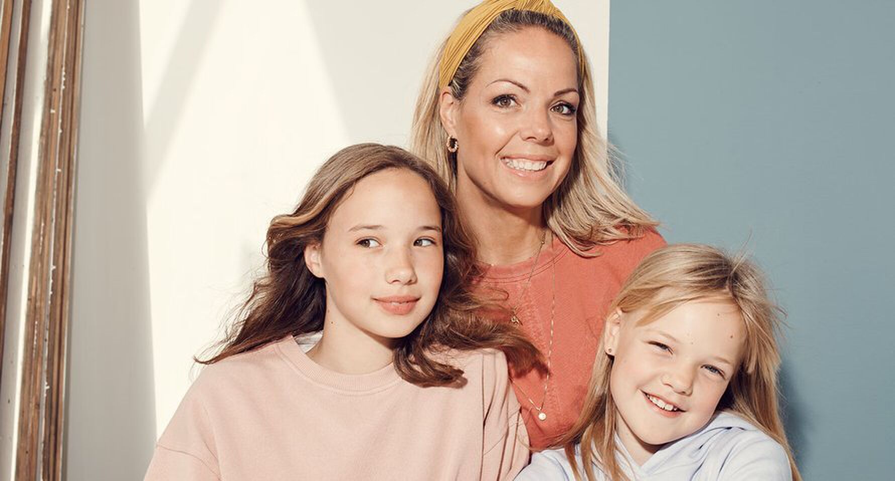 'In mijn dromen had ik nog een 3e surprise-baby gekregen'