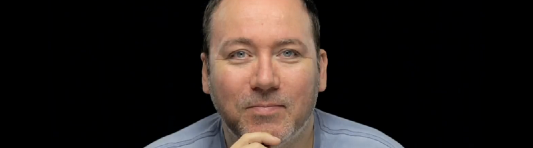 Patrick Kicken: Precies 10 jaar niet meer op de landelijke radio en ik heb het nog geen dag gemist