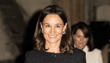 Pippa Middleton