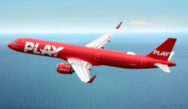 IJslandse prijsvechter PLAY staakt alle vluchten: reizigers in de kou