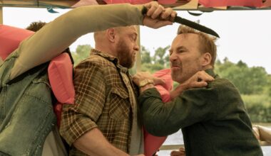 Stevige actiefilm uit 2025 begin volgende week eindelijk online te zien, met 88% op de Popcornmeter!