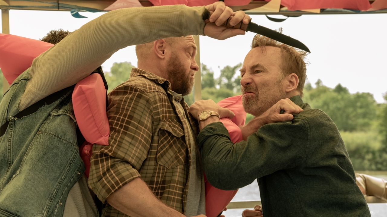 Stevige actiefilm uit 2025 begin volgende week eindelijk online te zien, met 88% op de Popcornmeter!