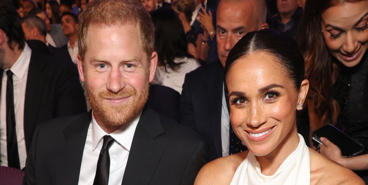 Gaan prins Harry en Meghan Markle naar het VK verhuizen of niet?