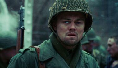 Deze zinderende psychologische thriller met Leonardo DiCaprio is vandaag helemaal gratis te zien | Film Nieuws