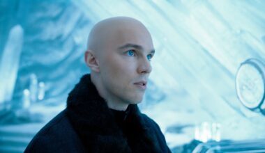 Dit aspect uit 'Superman' zie je niet terug in 'Man of Tomorrow'