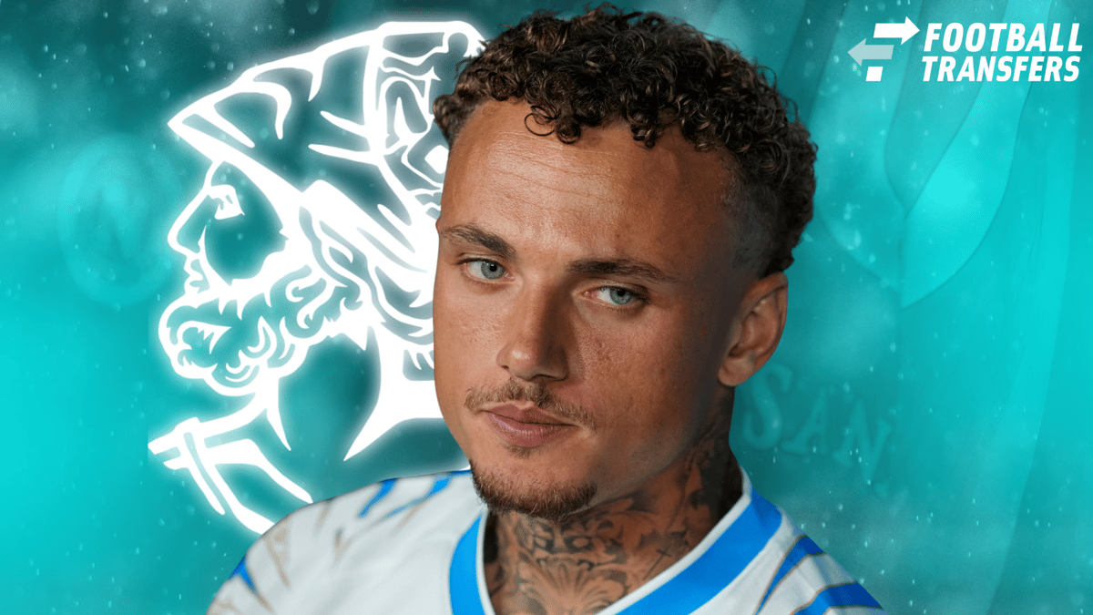 Noa Lang op een dood spoor bij Napoli? Ajax lijkt uitkomst te bieden