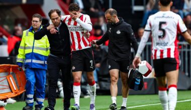 'Ik mag het niet zeggen, maar...'