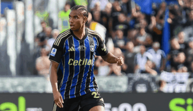 Horrorscenario dreigt voor Feyenoord-huurling Stengs (26)