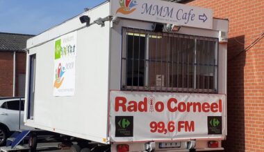 Jaarlijks terugkerend fenomeen: Radio Corneel – RadioVisie