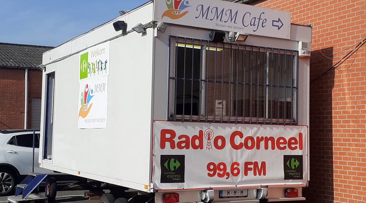 Jaarlijks terugkerend fenomeen: Radio Corneel – RadioVisie