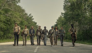 Vanaf donderdag moet je deze film gaan kijken: "een beproeving van leven of dood"