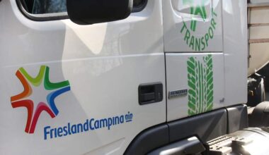 Foto van Hermien van der Aa