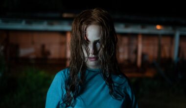 Eerste recensies 'The Strangers: Chapter 2': top of flop?