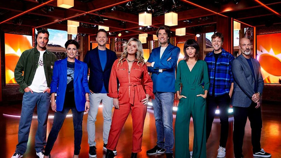 wie zijn de drie genomineerden voor de Televizier-Ring Acteur 2025?