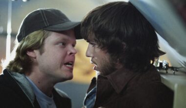 Ik verbaas nog altijd dat deze scifi-film zo slecht werd ontvangen: "dan ben je verkocht"