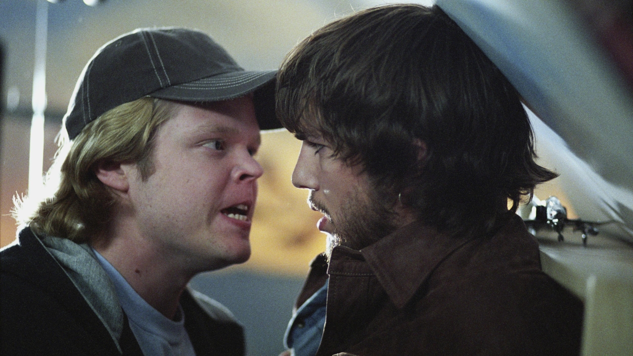 Ik verbaas nog altijd dat deze scifi-film zo slecht werd ontvangen: "dan ben je verkocht"