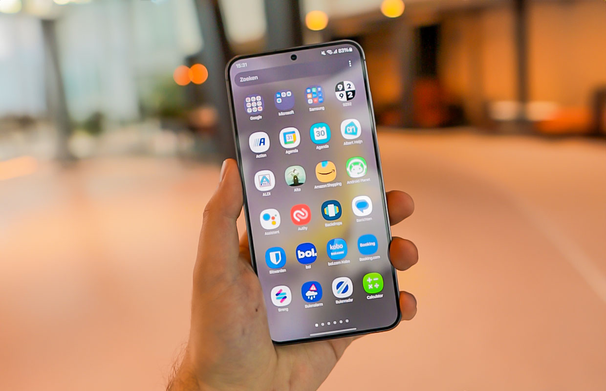 De 5 beste Android-apps en -games van de week (#38 2025)