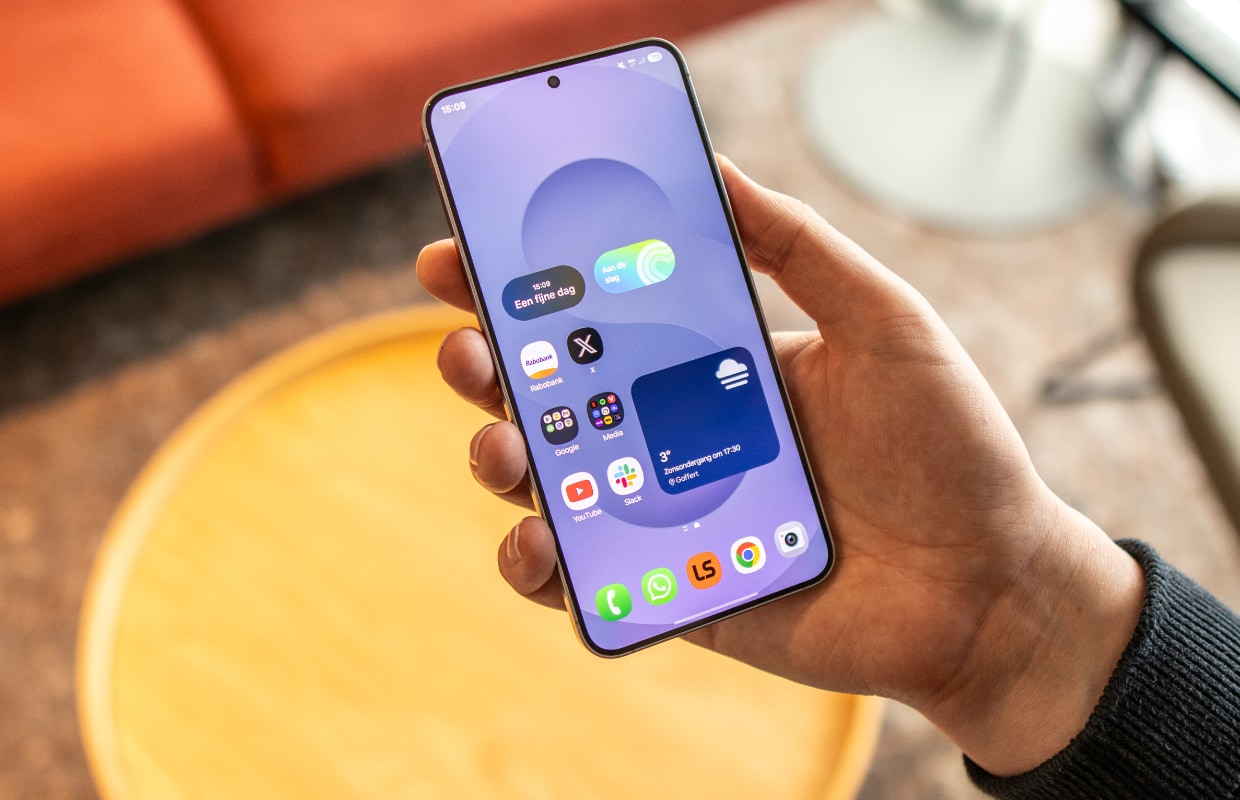 Samsung Galaxy S25 Plus review