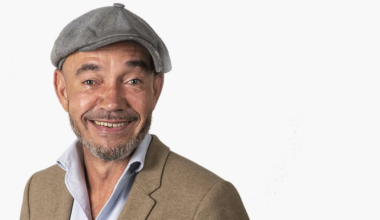 Column | De VOC-modetrend is terug