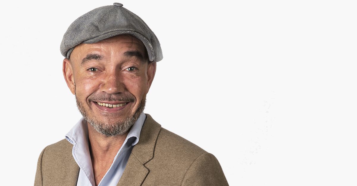 Column | De VOC-modetrend is terug