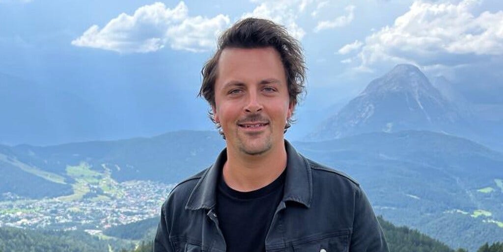 Alles over de realityserie van Winter Vol Liefde-Mike en Monique