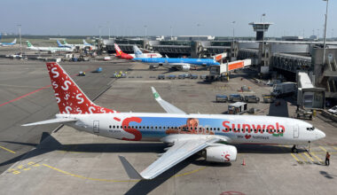 Schiphol wil geplande tariefsverhoging in de ijskast zetten