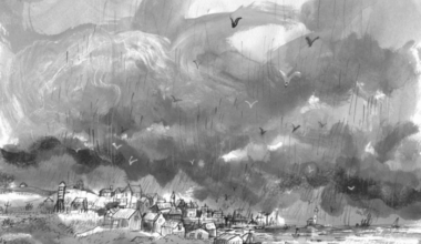 Wie au zegt is af – De Groene Amsterdammer