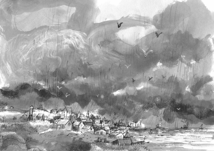 Wie au zegt is af – De Groene Amsterdammer