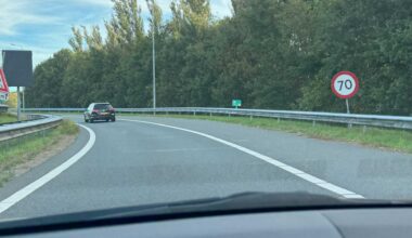 je kunt nu ook een snelheidsboete krijgen van de ANWB