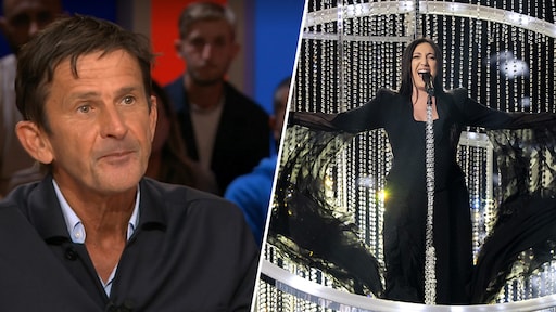 Cornald Maas deelt update over deelname Israël aan songfestival: 'EBU neemt vervroegd besluit'