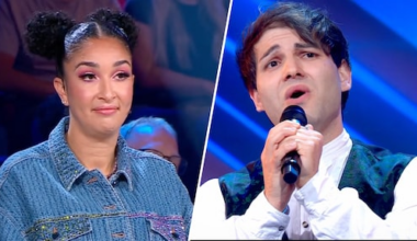 'Voel weer dat ik leef'