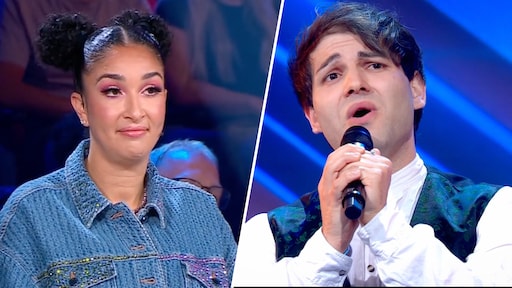 'Voel weer dat ik leef'