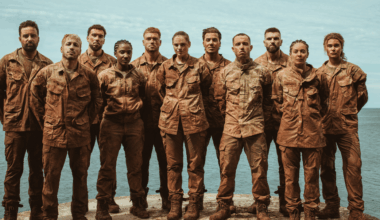 Dít gebeurt er achter de schermen bij Special Forces VIPS